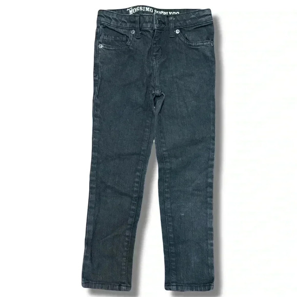 🌟Mossimo supply co girls size 5 Jeans🌟 - Picture 1 of 4